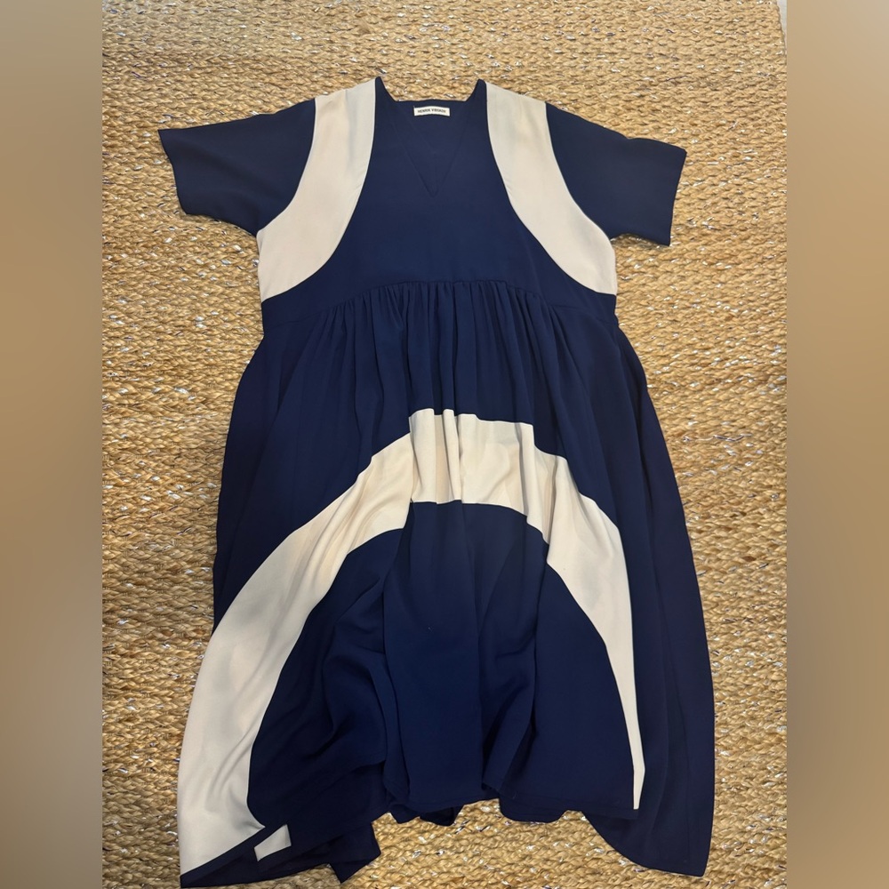 Henrik Vibskov dress gorgeous dress only worn twice